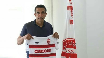 Adel Sellimi réclame ses dus au Club Africain