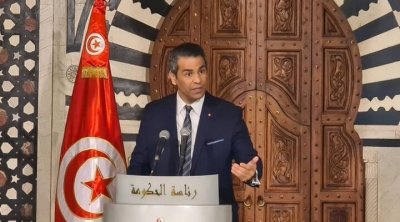 النصيبي : التوصل الى إتفاق بخصوص معظم النقاط بين الحكومة و إتحاد الشغل