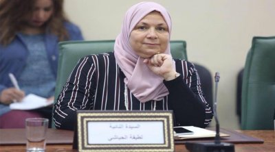 جبهة الخلاص تحمل سعيّد تداعيات تدهور صحّة لطيفة الحباشي 