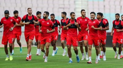 Tunisie : La liste pour le Brésil