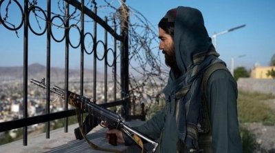 قتلى وجرحى باشتباكات بين القوات الأفغانية والباكستانية