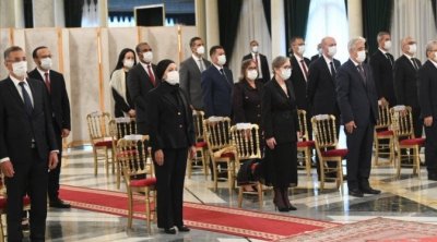 هيكل المكي : تناحر بين وزراء في حكومة بودن 