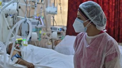 Coronavirus : 3 décès et 339 nouvelles contaminations la semaine dernière