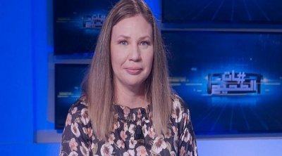 فاطمة المسدي: الإيقافات في ملف التسفير دليل على صحّة المؤيّدات الواردة بشكايتي