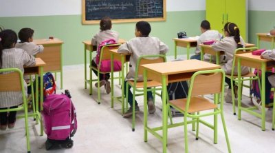تونس : أكثر من مليوني تلميذ و300 ألف يلتحقون اليوم بمقاعد الدراسة