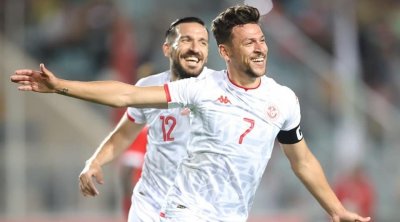 Pas de blessure aux ligaments croisés pour Youssef Msakni