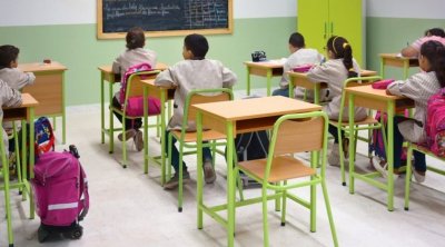 Tunisie : Plus de 2 millions d’élèves reprennent le chemin de l’école