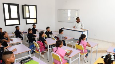 وزير التربية : سيتم التخلي نهائيا هذه السنة عن الساعات الجوفاء