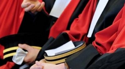 تونس : القضاة يطالبون بصدور الحركة القضائيّة في أقرب الآجال