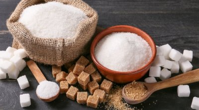 Un navire chargé de 27 mille tonnes de sucre arrive à Bizerte