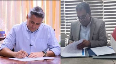 El Sistema et le Théâtre de l'Opéra de Tunis signent un accord de coopération en matière musicale