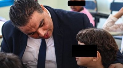 هيئة المعطيات الشخصية تحذر والي بن عروس  