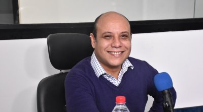 قيس القروي: القانون الإنتخابي مخيب للآمال... وطعنة قاتلة 