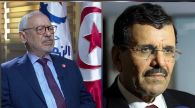 ملف التسفير : راشد الغنوشي و علي العريض أمام التحقيق