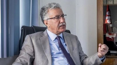 حمة الهمامي يصف القانون الانتخابي الجديد بالفضيحــة.... و مصيره مزبلة التاريخ