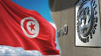 بوادر اتفاق تونس مع صندوق النقد الدولي في الأسابيع القادمة 