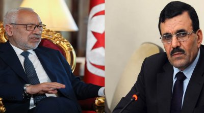 استدعاء الغنوشي والعريض للتحقيق في ملف التسفير: النهضة تعتبرها قضية كيدية