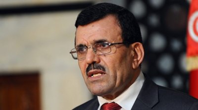 منع المحامين من الدخول لجلسة التحقيق مع العريض 