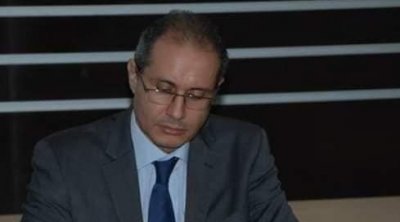 العروسي زقير رئيسا لفرع المحامين بتونس