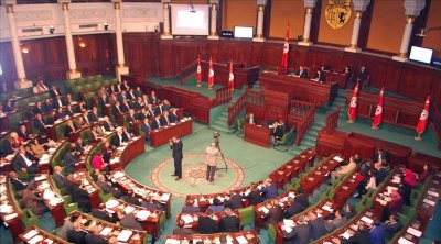 البوصلة: القانون الإنتخابي الجديد يؤسس لـمجلس رجالي