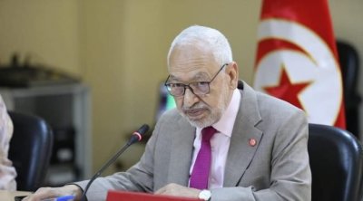 Rached Ghannouchi maintenu en état de liberté 