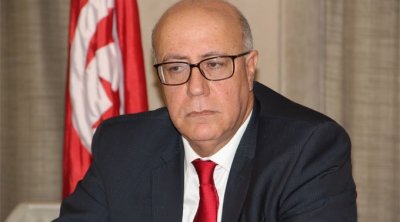 مروان العباسي : إتفاق مع صندوق النقد الدولي خلال أسابيع