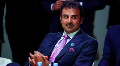 أمير قطر يرحب بالمشجعين دون تمييز رغم انتقادات حقوقية متصاعدة بشأن المثليين