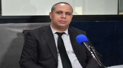 رئيس جمعية القضاة الشبان : راتب القاضي اليوم يمكن أن يحصّله 'عطار' أو 'حماص' في يوم أو يومين