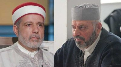 ملف التسفير: الإبقاء على الخادمي واللوز في حالة سراح