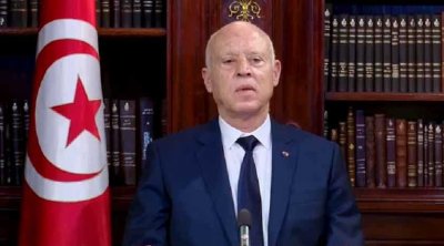 منظمات وجمعيات تدعو قيس سعيّد إلى سحب المرسوم 54