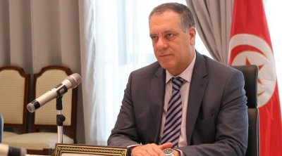 غازي الشواشي يمثل غدا أمام التحقيق بسبب تصريح 