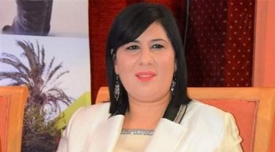 عبير موسي : هناك مساع لإبعادي عن الإنتخابات الرئاسية 