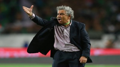 Faouzi Benzarti et le Raja de Casablanca se séparent officiellement