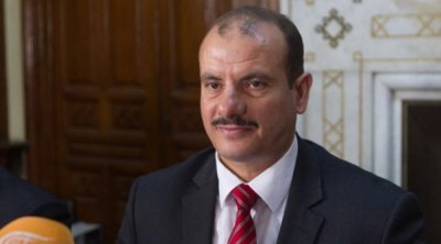 رفع الحصانة عن رئيس جمعية القضاة أنس الحمادي