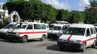 أصحاب سيارات الأجرة يطالبون بزيادة التعريفة بـ20%‎‎