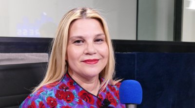 سلوى الحمروني: سعيّد وضع القانون الإنتخابي لشخصه و لمشروعه