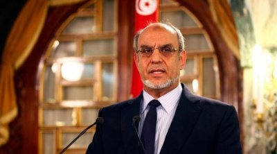 حمادي الجبالي : أنا مانيش رئيس حكومة....أنا مواطن ماعنديش بطاقة تعريف