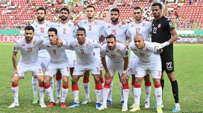 La Tunisie se rassure face aux Comores, en attendant le Brésil