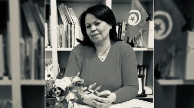 Tunisie : décès de la poétesse Fatma Ben Fdhila