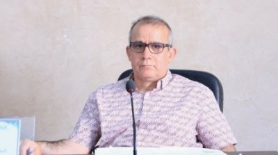 عبد الرزاق المختار يصف المرسوم 54 بالخطير على حرية التعبير 