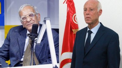 يوسف الصديق لسعيّد:  إنت لست رحيما بشعبك