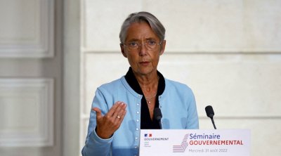 بورن : لا نعلّق على خيارات الشعب الإيطالي لكن للاتحاد الأوروبي قيماً محددة