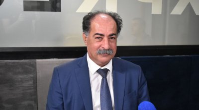 والي تونس : نحن لا ننتمي لأي نهج جديد سوى نهج الرئيس قيس سعيد