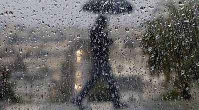 انخفاض في درجات الحرارة وأمطار في هذه الجهات