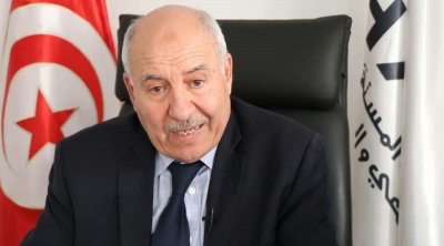 النوري اللجمي : المرسوم عدد 54 يتسم بطابع زجري واضح يهدد حرية التعبير