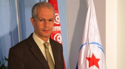 حراك 25 جويلية يرفض طلب عماد الحمامي بالمشاركة في الانتخابات التشريعية تحت إسمه