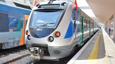 SNCFT : Vol de câbles en cuivre et de batteries pour barrières automatiques