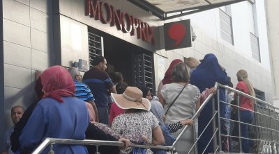 النهضة: توفير الحد الأدنى للحياة تحوّل إلى كابوس يومي للعائلات منذ الانقلاب