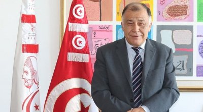 ناجي جلول يدعو الأحزاب إلى التوحّد للتصدي لمشروع قيس سعيد