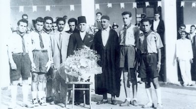 Vient de paraître : Chedli Kallala, compagnon de lutte de Bourguiba